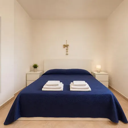 Apartamento Ap Sole E Mare Santa Teresa Gallura