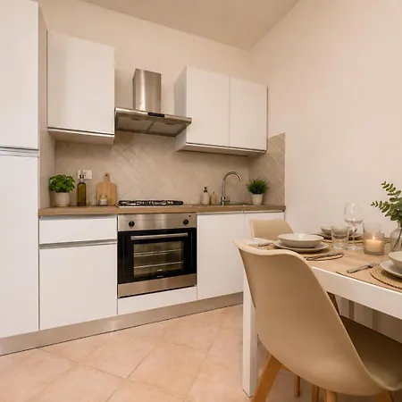 Apartamento Ap Sole E Mare