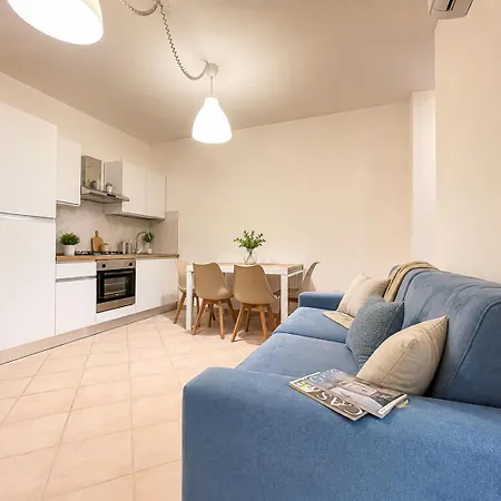 Apartamento Ap Sole E Mare *