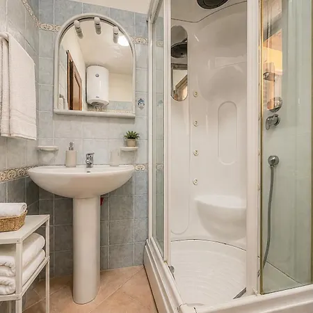 Ap Sole E Mare Apartamento *